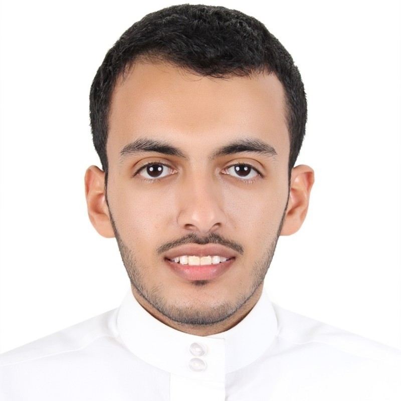 Musaad Alosaimi